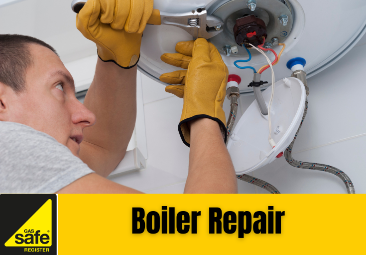 boiler repair Killamarsh