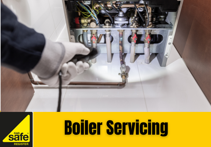 boiler service Killamarsh