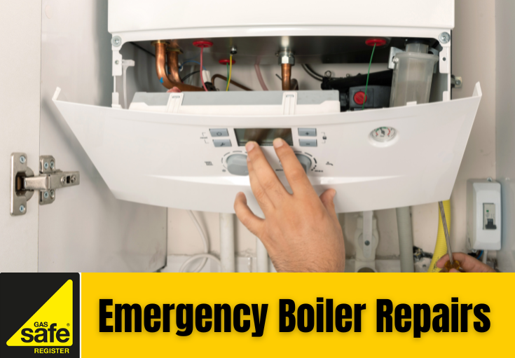 emergency boiler repairs Killamarsh