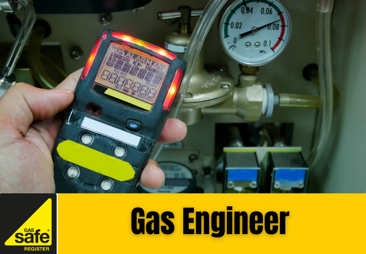 Killamarsh Gas Engineers - Professional, Certified & Affordable Heating Services | Your #1 Local Gas Engineers