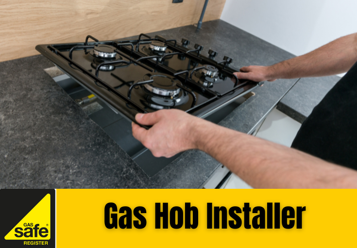 gas hob installer Killamarsh