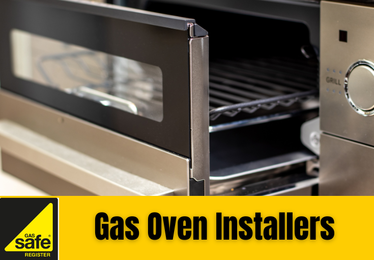 gas oven installer Killamarsh